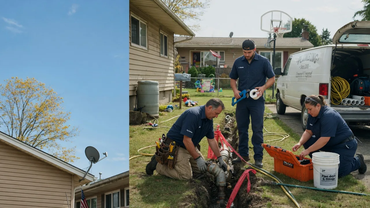 Garbage Disposal Replacement in Canton, PA near me